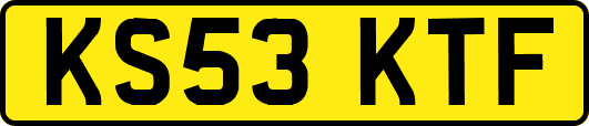 KS53KTF
