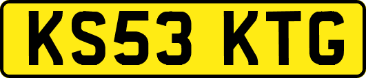 KS53KTG