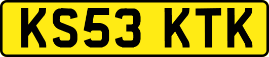 KS53KTK