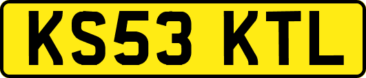 KS53KTL