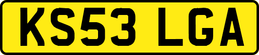 KS53LGA