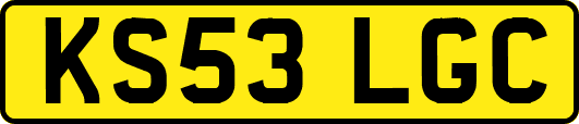 KS53LGC