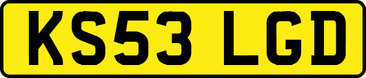 KS53LGD