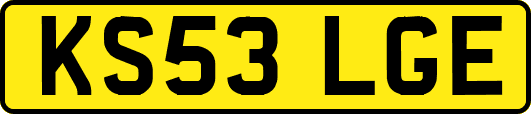 KS53LGE