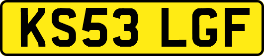 KS53LGF