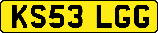 KS53LGG