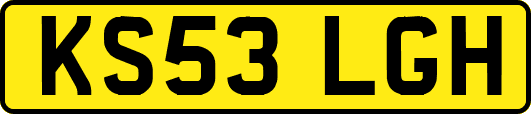 KS53LGH