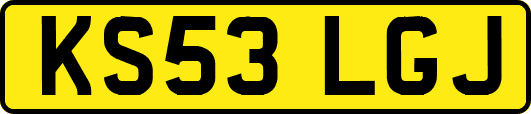 KS53LGJ
