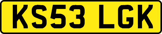 KS53LGK