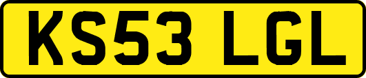KS53LGL