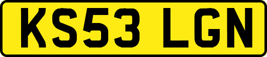 KS53LGN