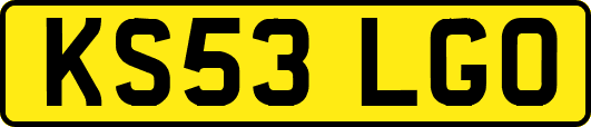 KS53LGO