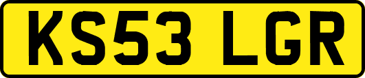 KS53LGR