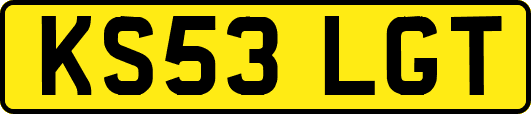 KS53LGT