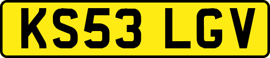 KS53LGV