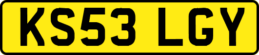 KS53LGY