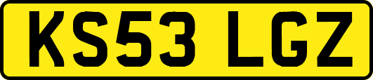 KS53LGZ