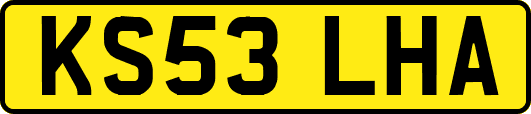 KS53LHA