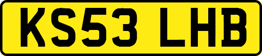 KS53LHB
