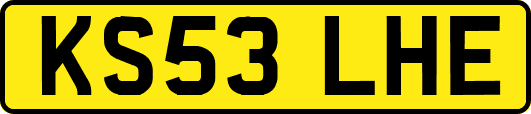 KS53LHE