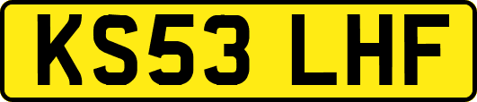 KS53LHF