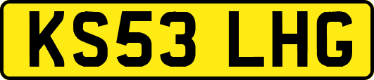 KS53LHG