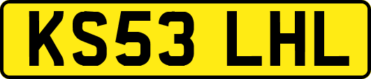 KS53LHL