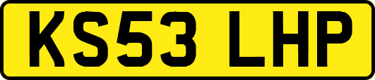 KS53LHP