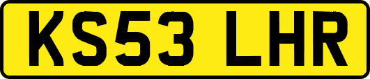 KS53LHR