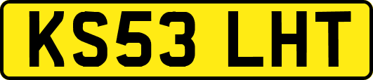 KS53LHT