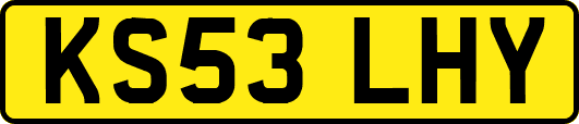 KS53LHY