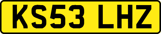 KS53LHZ