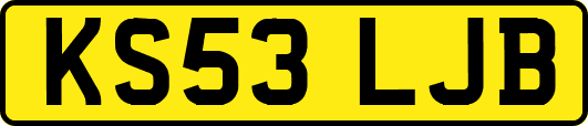 KS53LJB