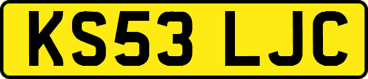 KS53LJC