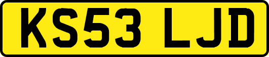 KS53LJD