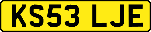 KS53LJE