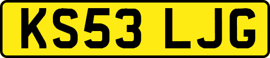KS53LJG