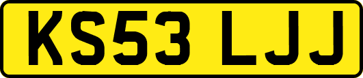 KS53LJJ