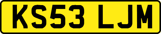 KS53LJM