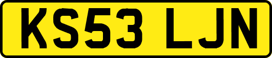 KS53LJN