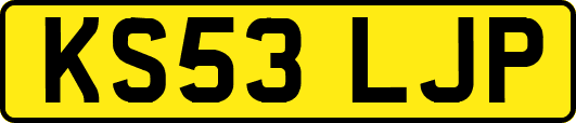 KS53LJP