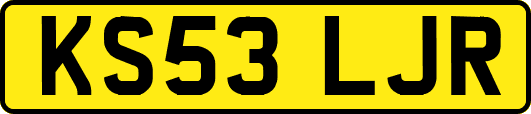 KS53LJR