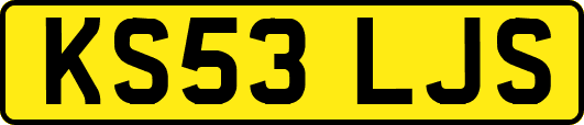 KS53LJS