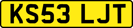KS53LJT
