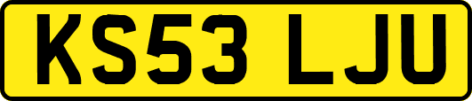 KS53LJU
