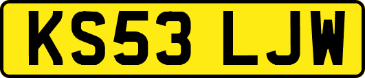 KS53LJW