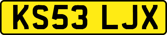 KS53LJX