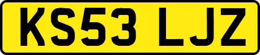 KS53LJZ