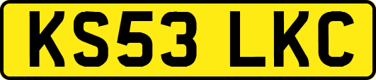KS53LKC