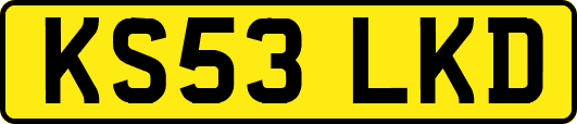 KS53LKD